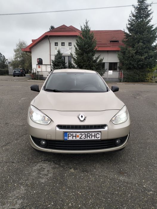 De vanzare Renault Fluence