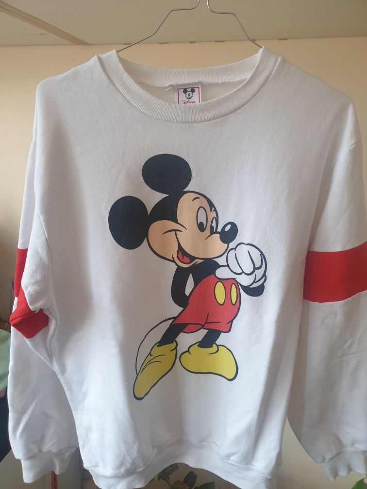 Adidas, nike, disney блузи, горнища