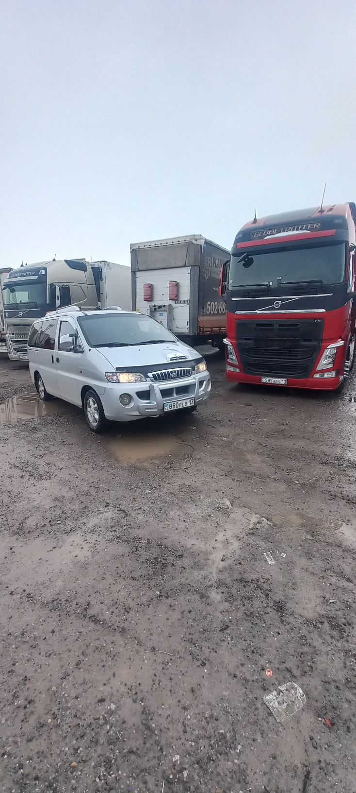 Продам Hyundai Starex H1