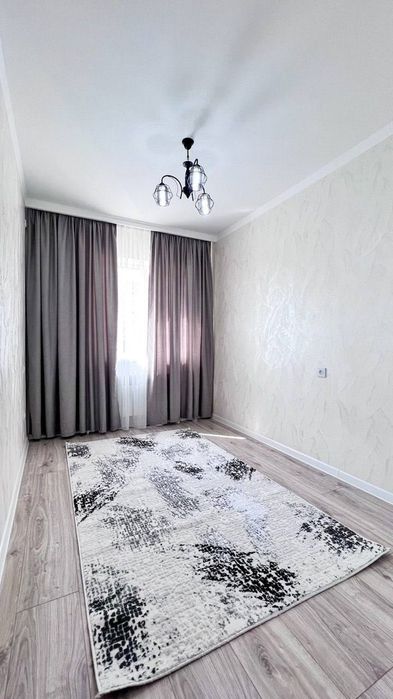 Максим Горький 3 комн/2/4 С Ремонтом