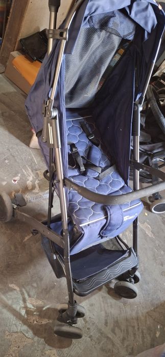 Продам коляску складную