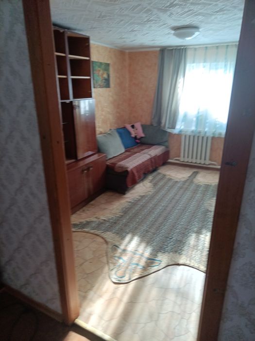 Сдается уютная времянка в частном секторе со всеми централизованными у