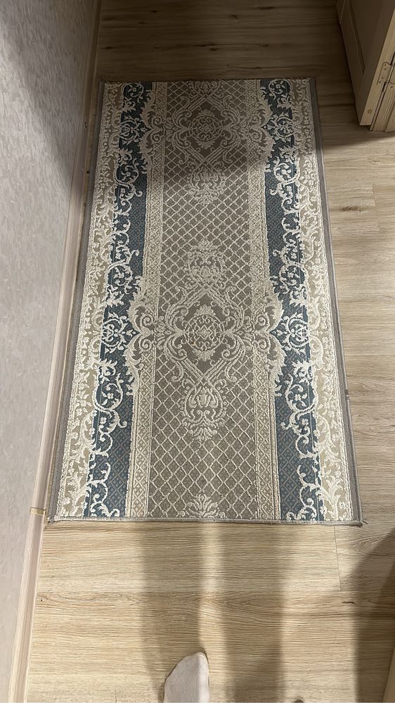Ковры разных размеров