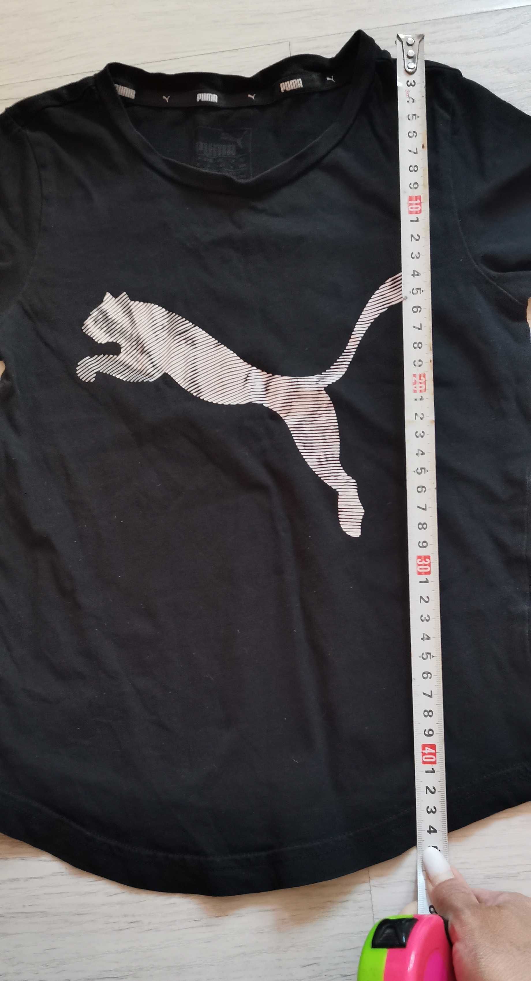 Детска тениска на puma