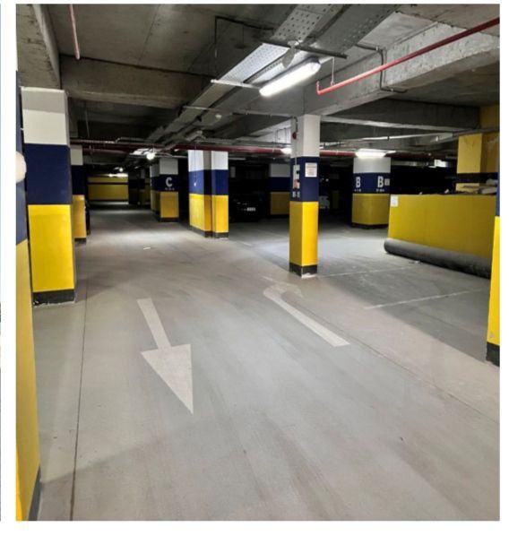 Аренда офиса 119м2 в Зарафшан Сити (ТЛ)