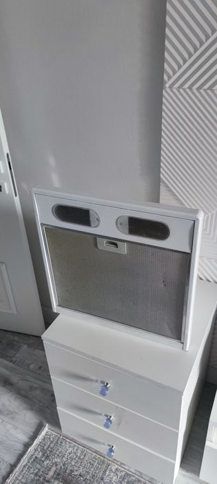 Вытяжка кухонная