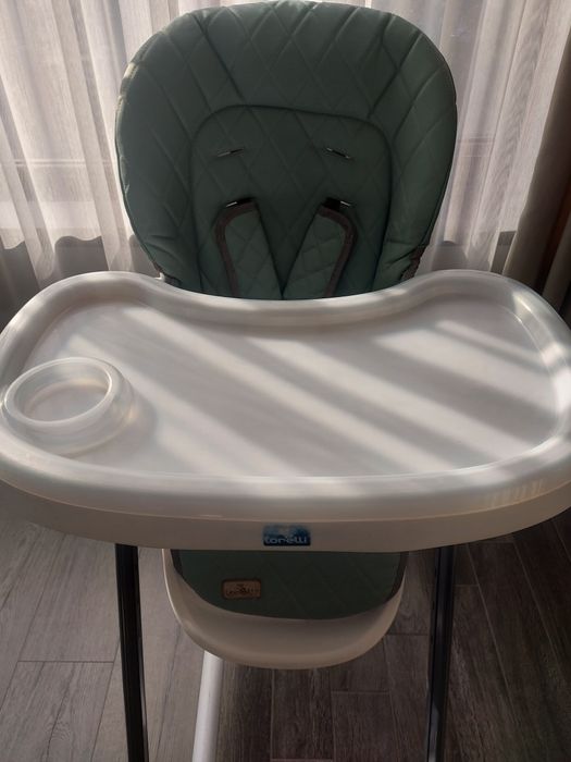 Детско столче за хранене Lorelli