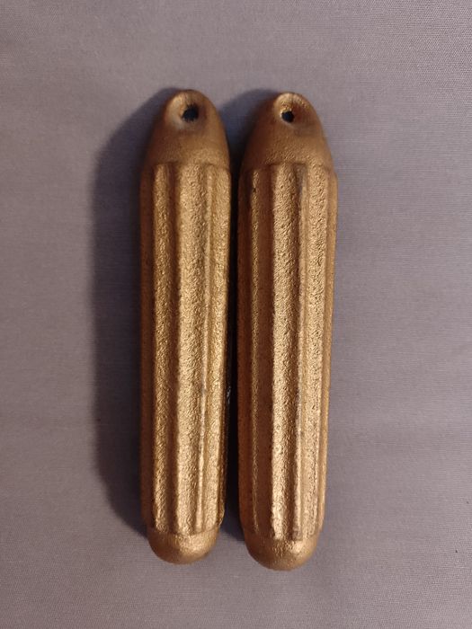 Greutăti pentru ceas pendul .