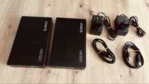 Set 2 Hard-uri externe Wester Digital 1Tb si Seagate 500Gb