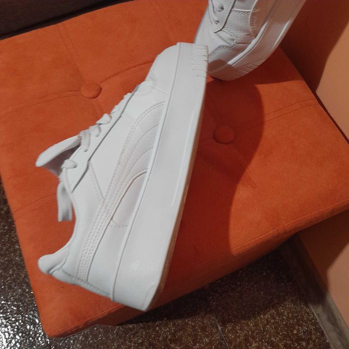 дамски маратонки  PUMA