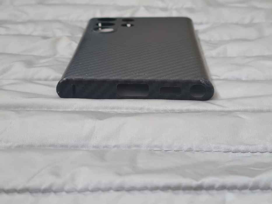 Vetter Kevlar  S22 Ultra   - Husă Wireless