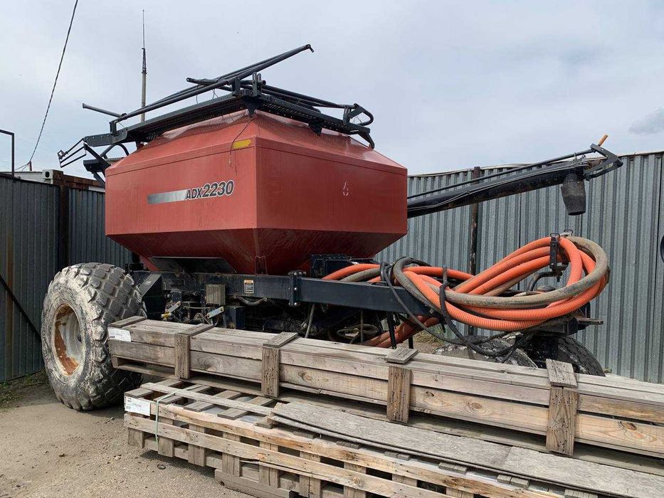 Посевной комплекс Case IH (ADX2230, ATX400)