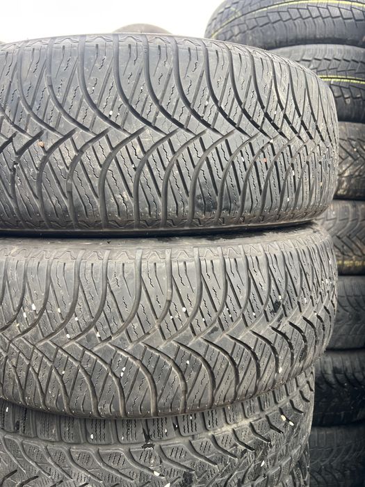 Anvelope iarna 185/65r15 Goodride