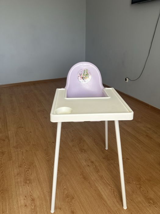Продам детский столик для кормления