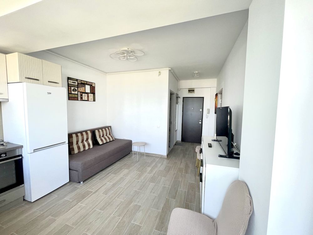Apartament cu vedere la mare (nice&comfy)