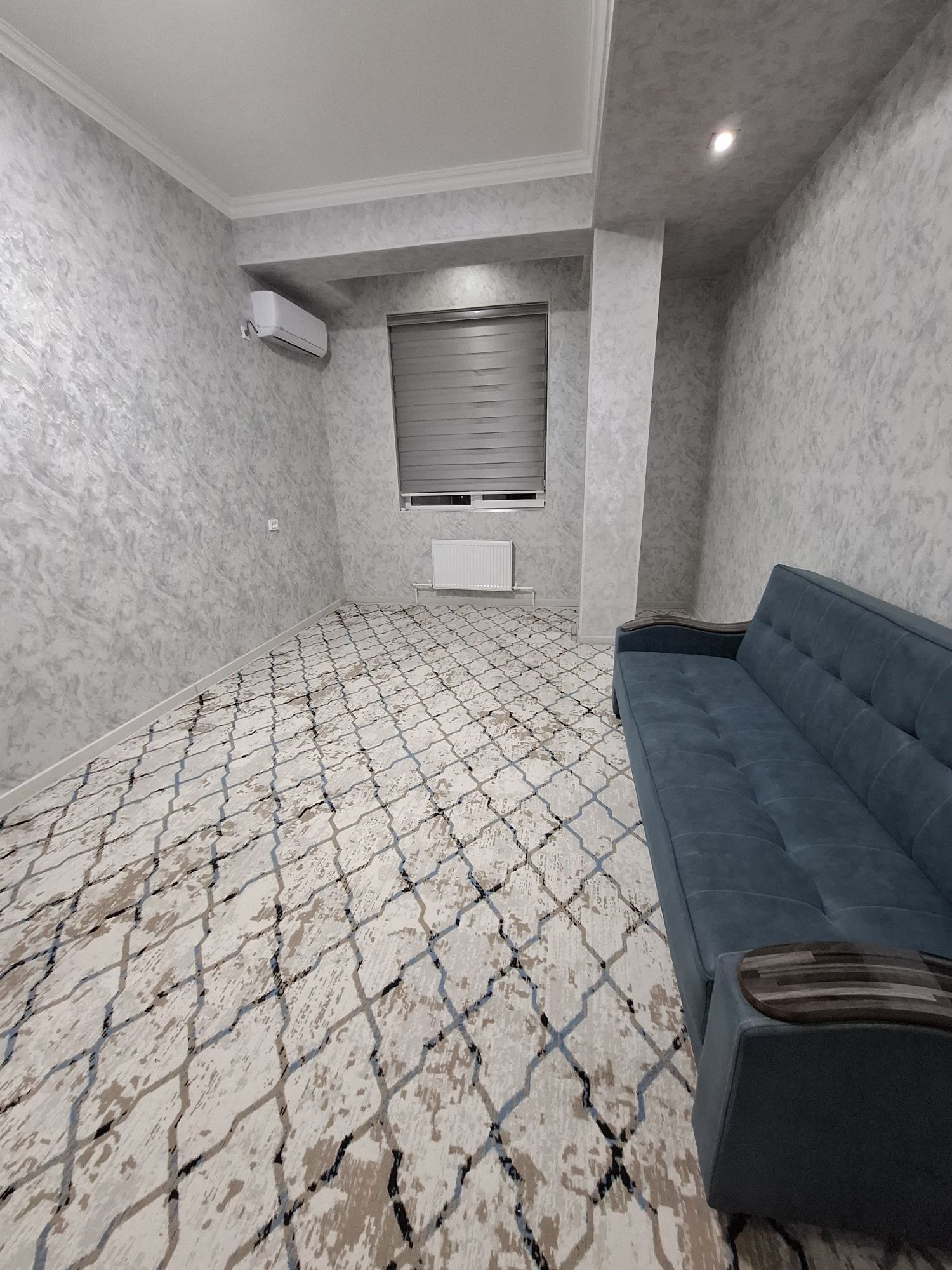 Qoraqamish 2/4 Alimpia masjidni yoni 2/5/6 400$