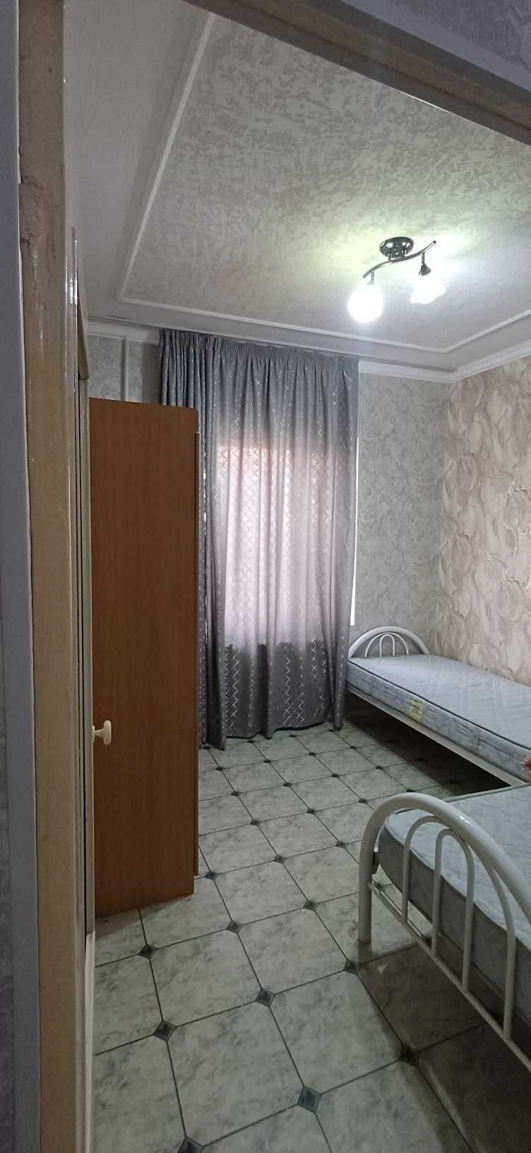 Сдаётся квартира парк фуркат