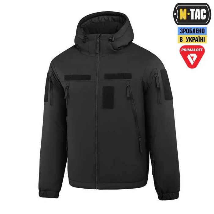 Geaca de iarna M-Tac