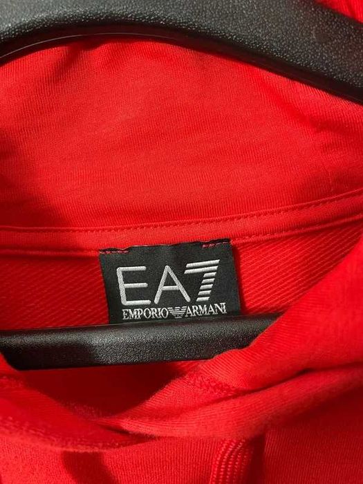 Hanorac Dama - Emporio Armani