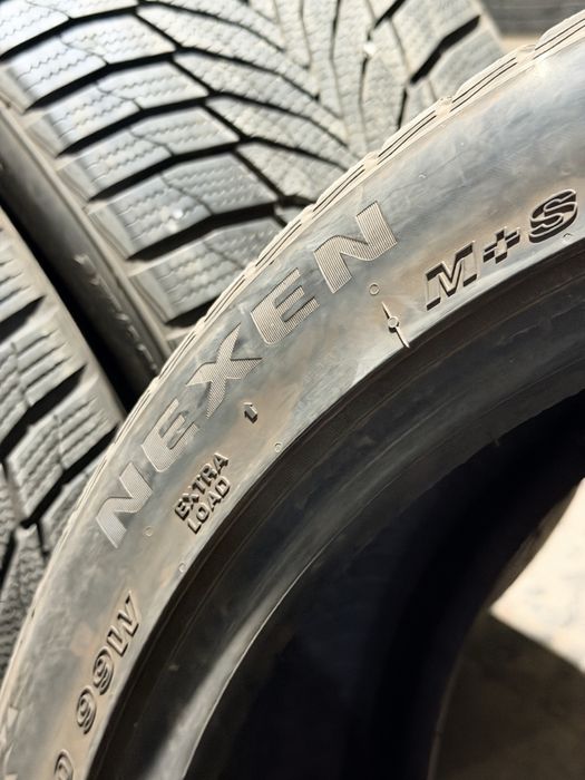 NEXEN korea oldi 245/40/20 orqa 275/35/20
