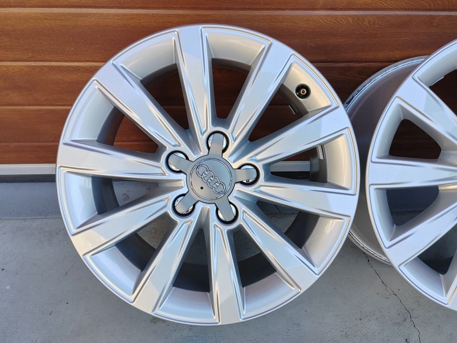 Jante R16 5x112 Audi A3 8V A4 B8 B9 A6 C6 Volkswagen Passat B6 B7 B8