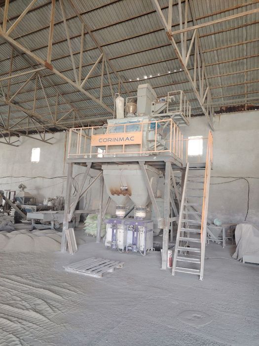 Suxoy smes aparat sotiladi