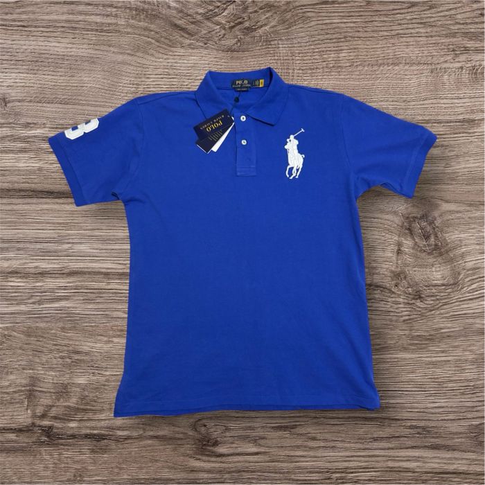 Ralph Lauren Tricou