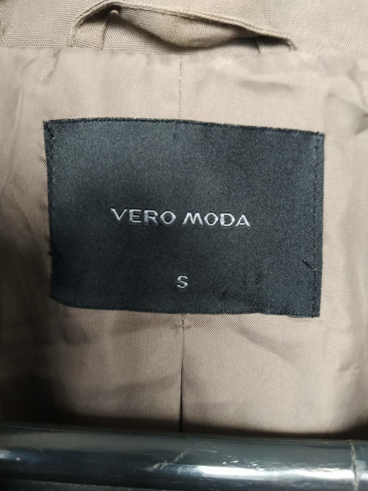 Ново женско яке Vero Moda S номер