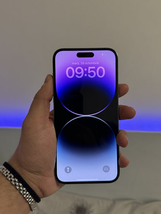 Iphone 14 Pro Max 256gb, mov