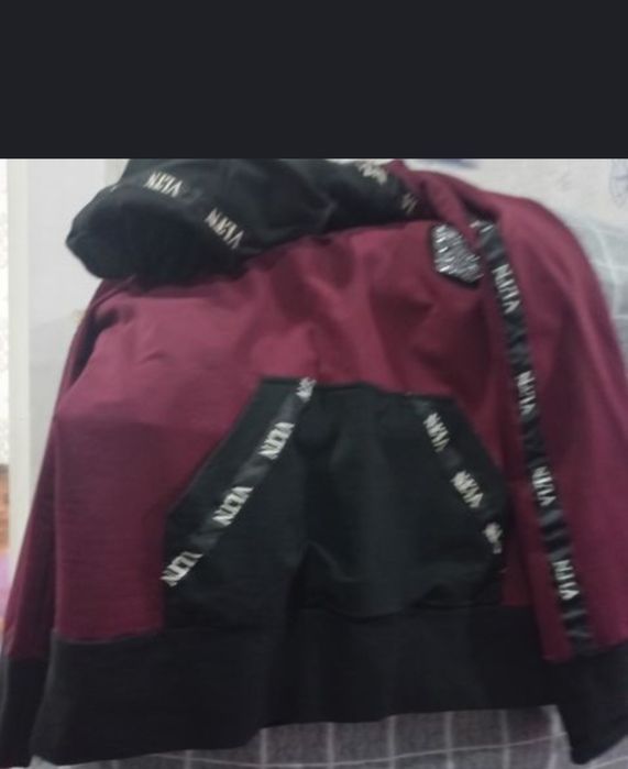 Dvoykalar xamasi sotiladi