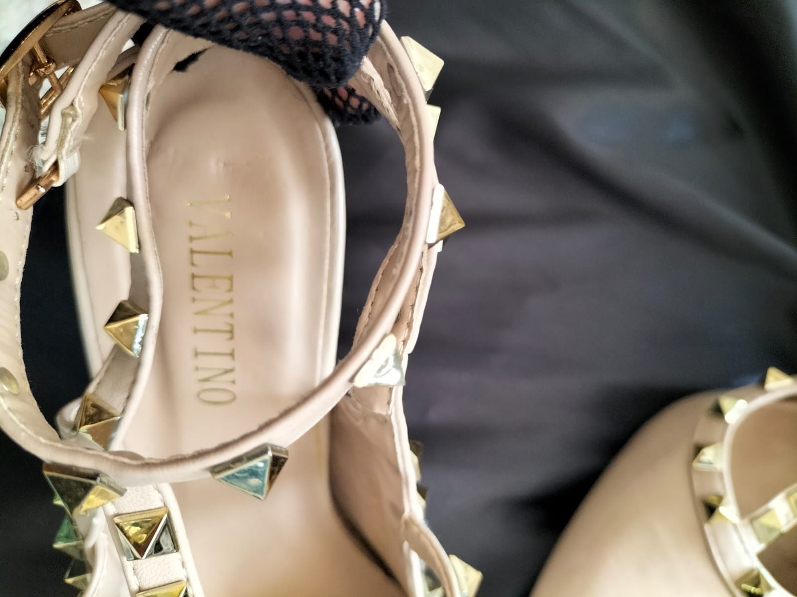 Продам туфли от Valentino