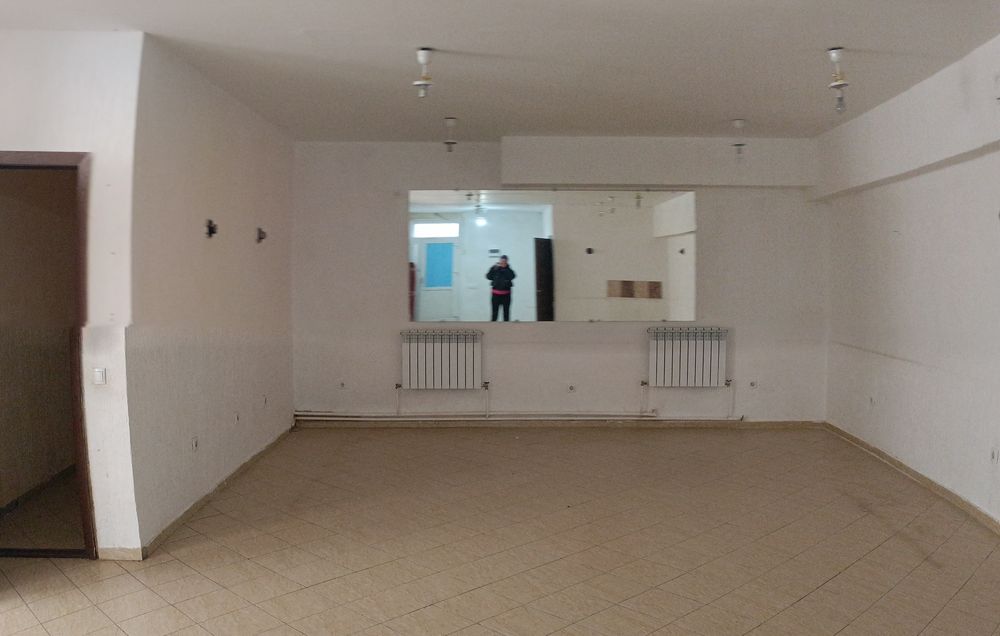 Продается коммерция