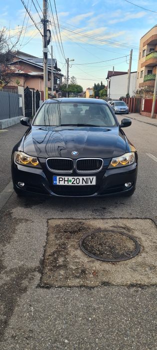 Bmw e90 2011 impecabil
