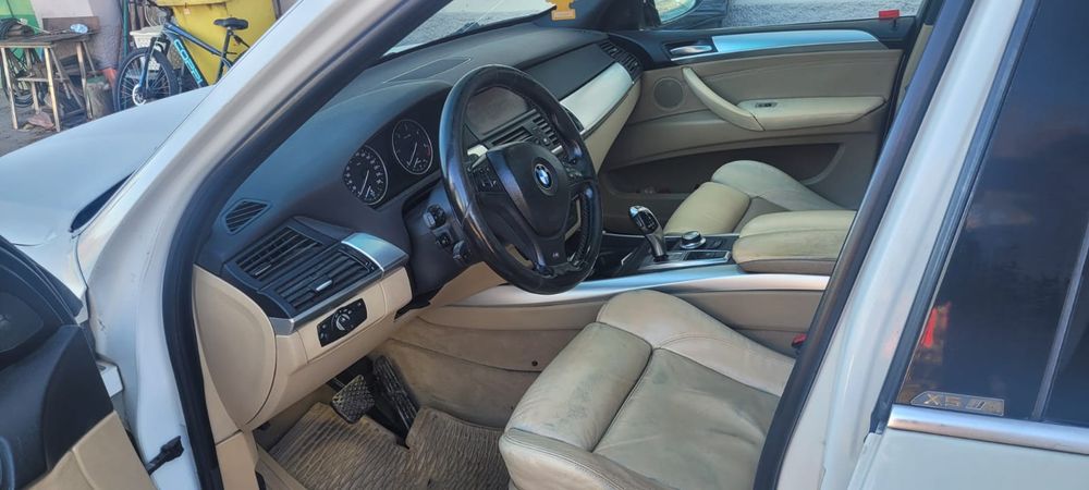 Vand BMW X5 din 2007