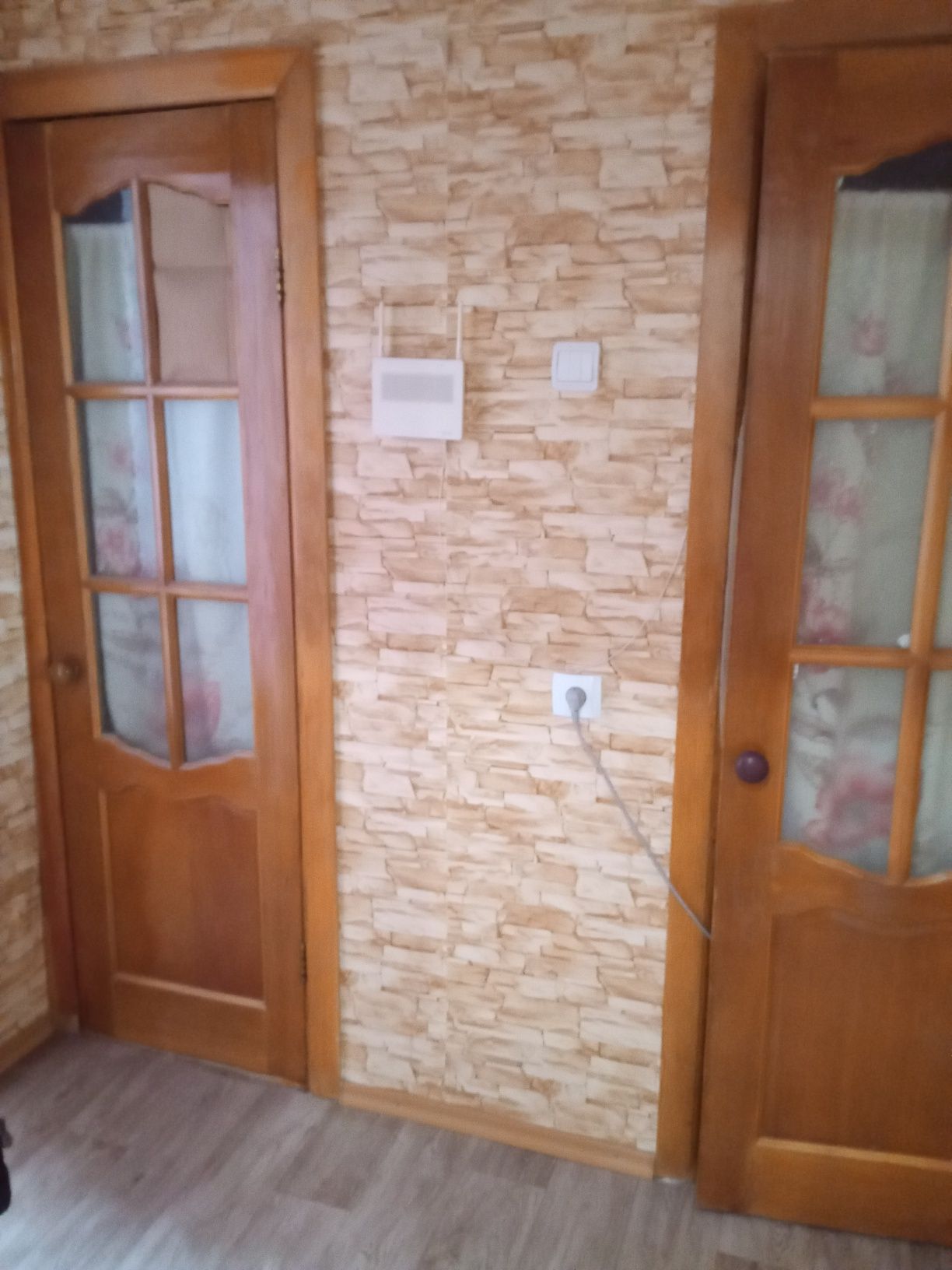 Продам 1-ую квартиру