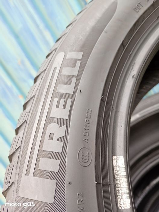 Anvelope iarna Pirelli 245 50 19 RSC