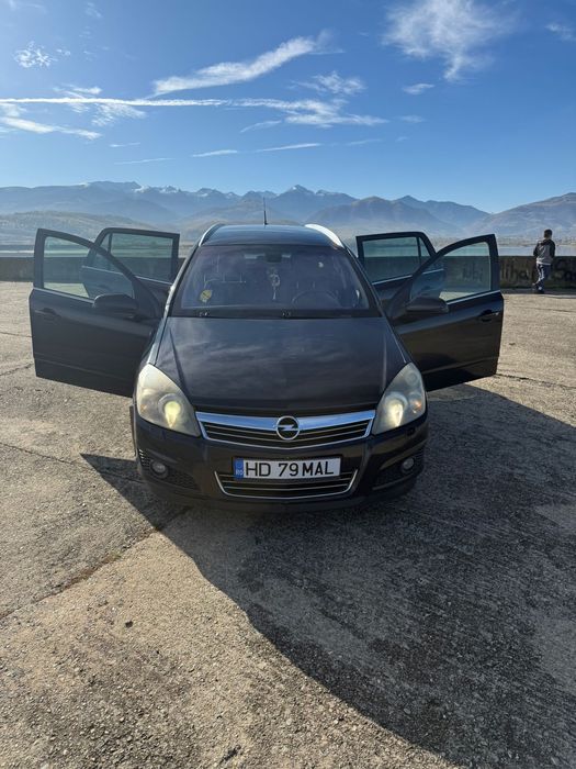Vand opel astre 1.9cdti 6 trepte