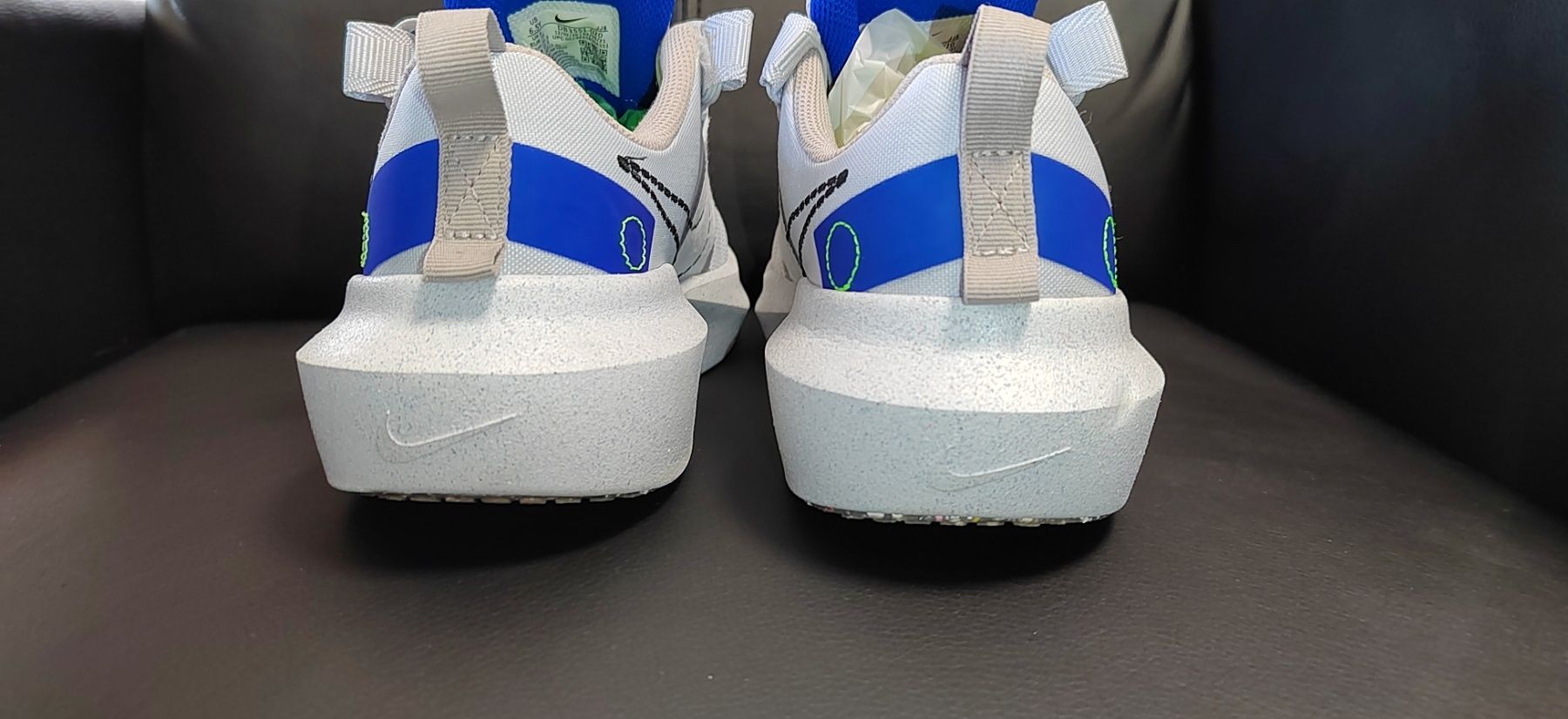 Nike Crater Impact, номер 39
