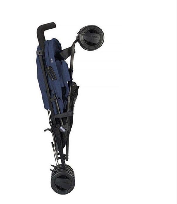 Vand carucior tip umbrela, model London de la Chicco