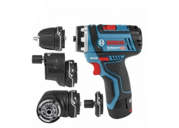 Шуруповерт BOSCH оригинал