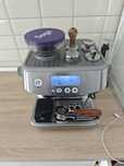 Sage barista pro