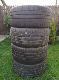 Anvelope vara 295 35 22 Pirelli Pzero