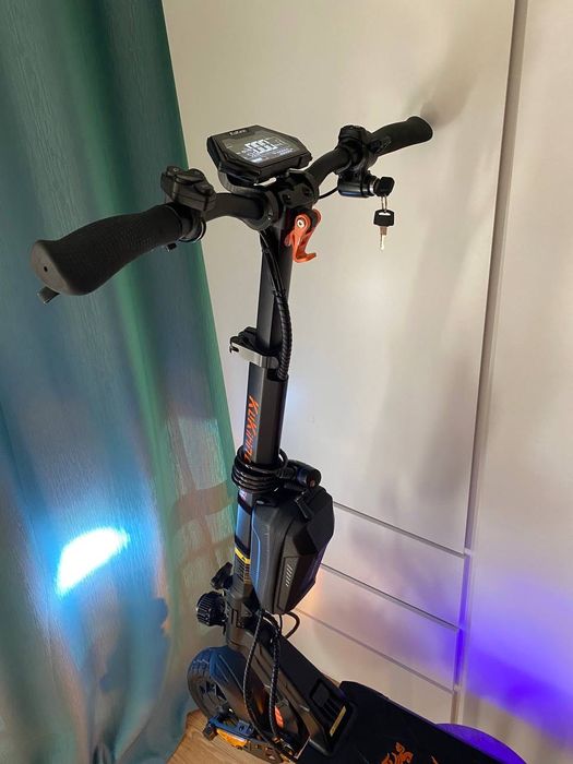 Електрическа тротинетка KuKirin G2 Master 2025