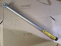 Динамо метричен ключ Bedford 1/2" 50 - 230 Nm 40 - 170 LBF.FT