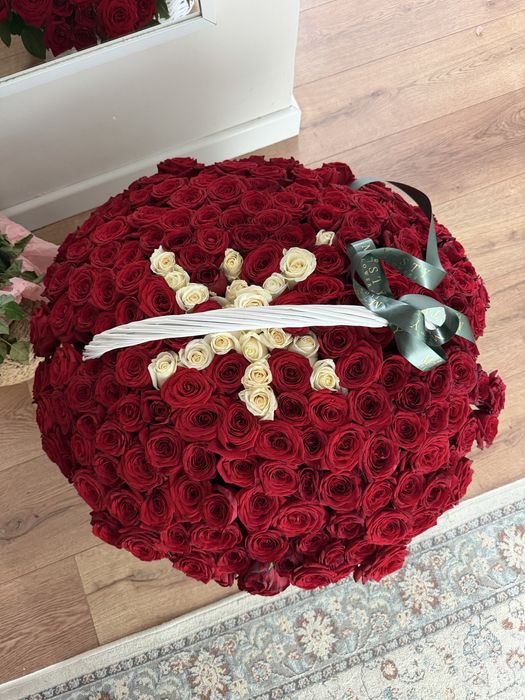 201 роза на букву Ж