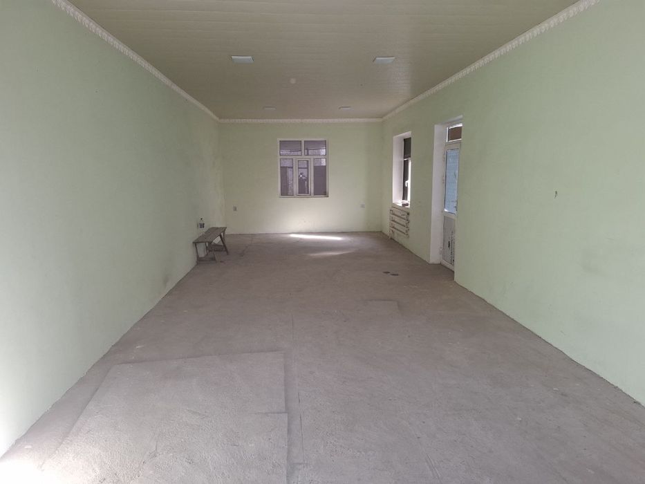 Ховли арендага яшаш ёки под цех хам берилади