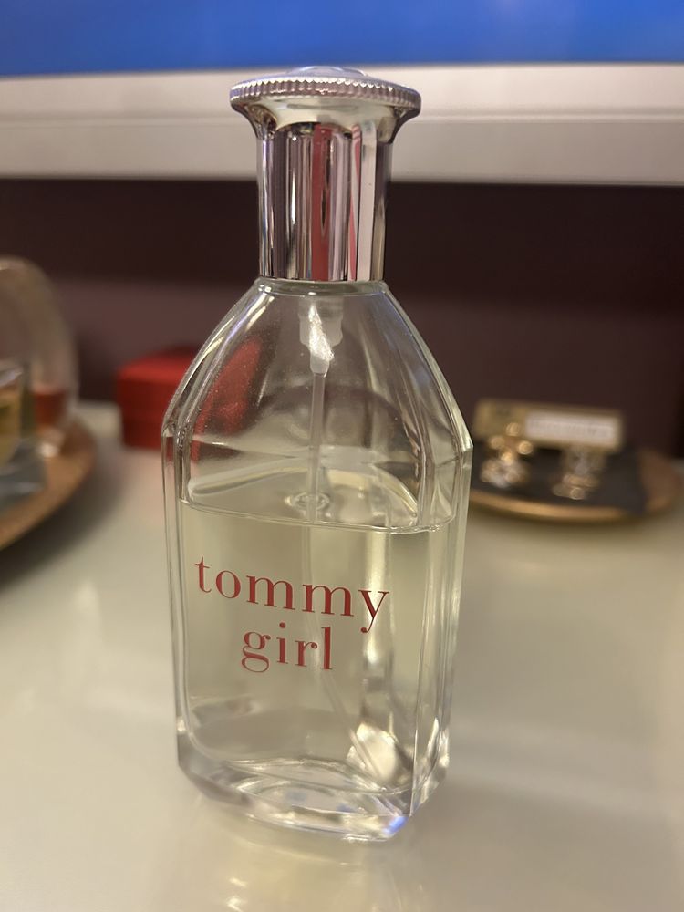 Parfum tommy girl