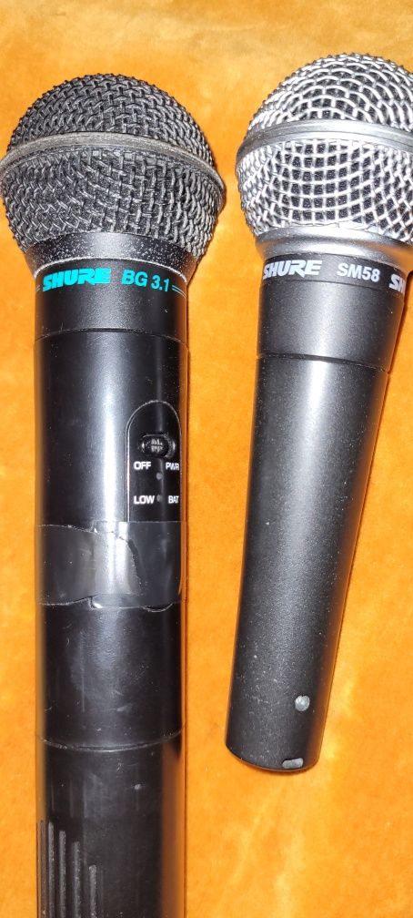 Dinacord 1000w cu amplificator incorporat