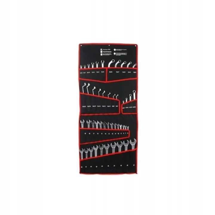 chei combinate inelare torx tip C semideschise cotite 6-32mm (KD10999)