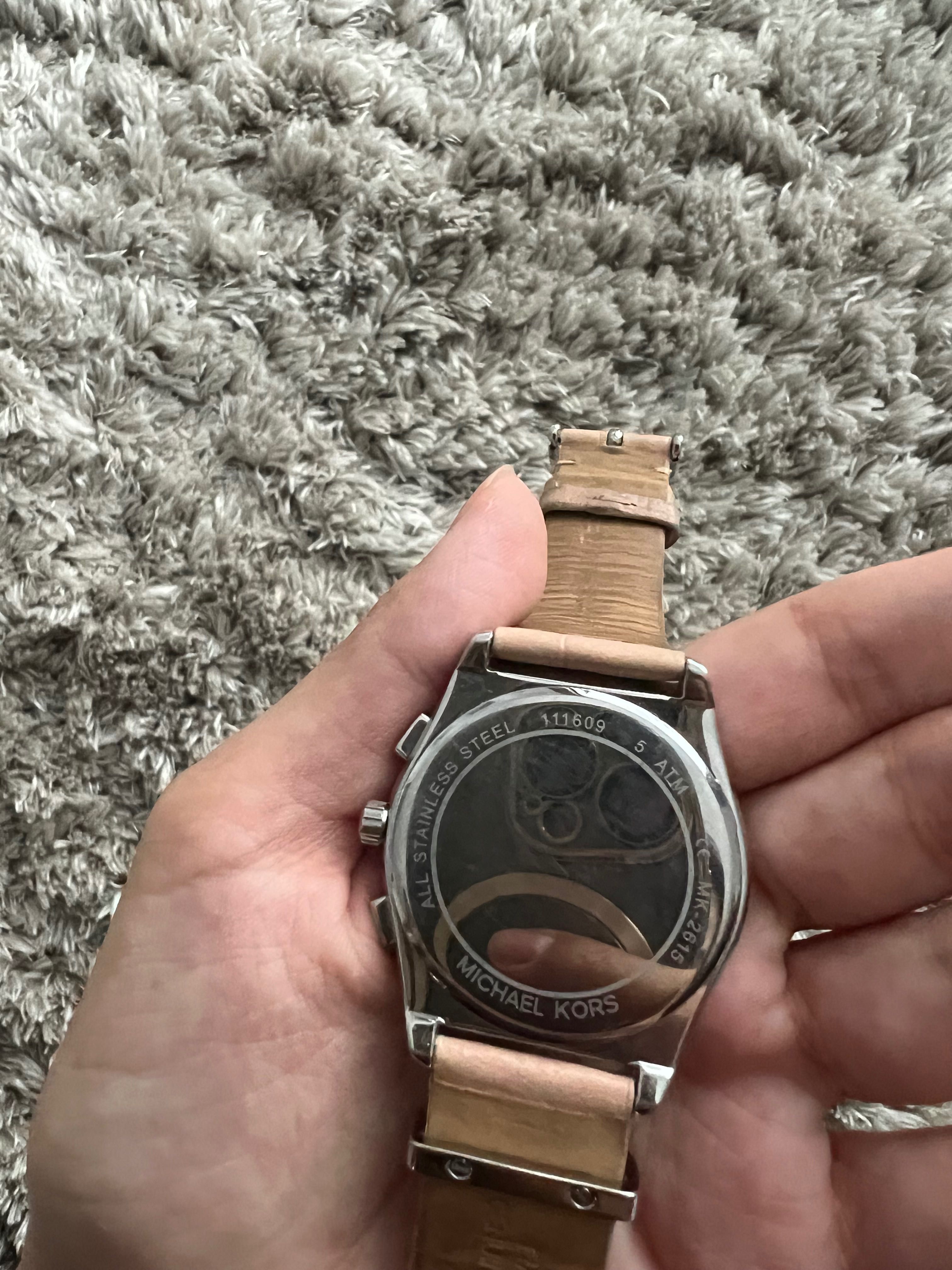 Ceas Michael Kors